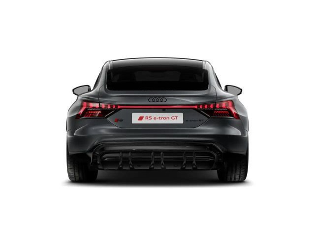 Audi RS e-tron GT