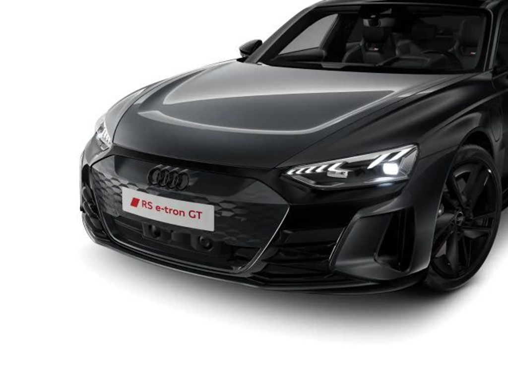 Audi RS e-tron GT