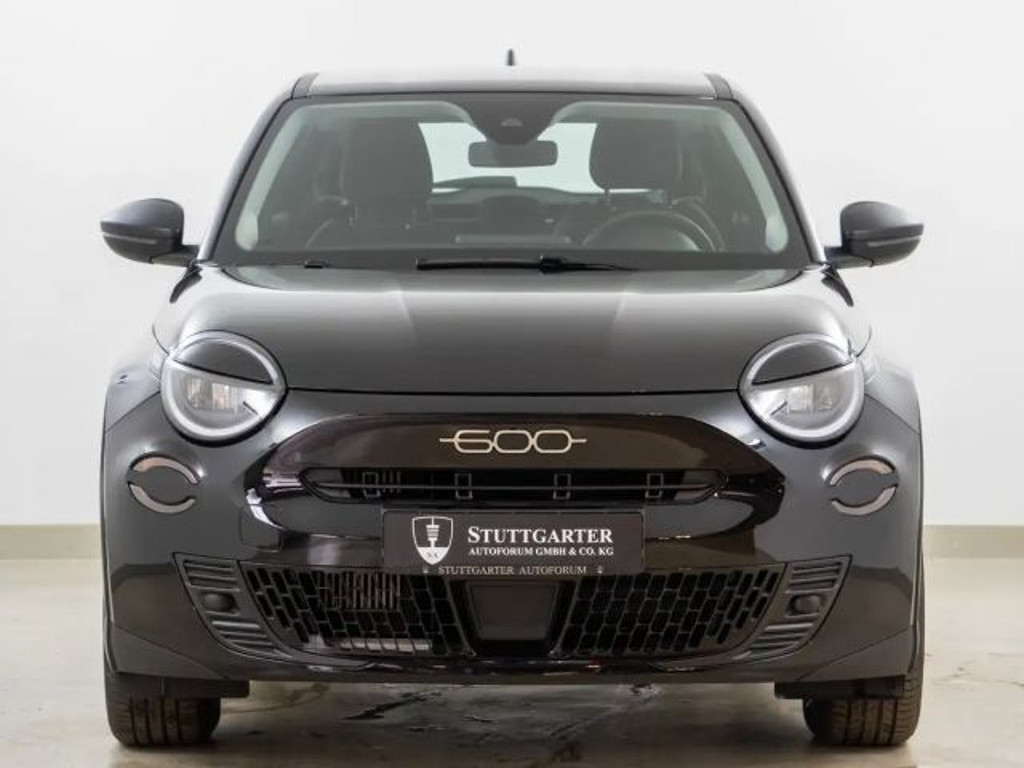 Fiat 600e