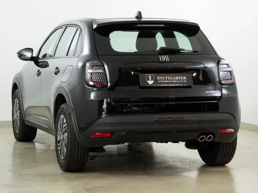 Fiat 600e