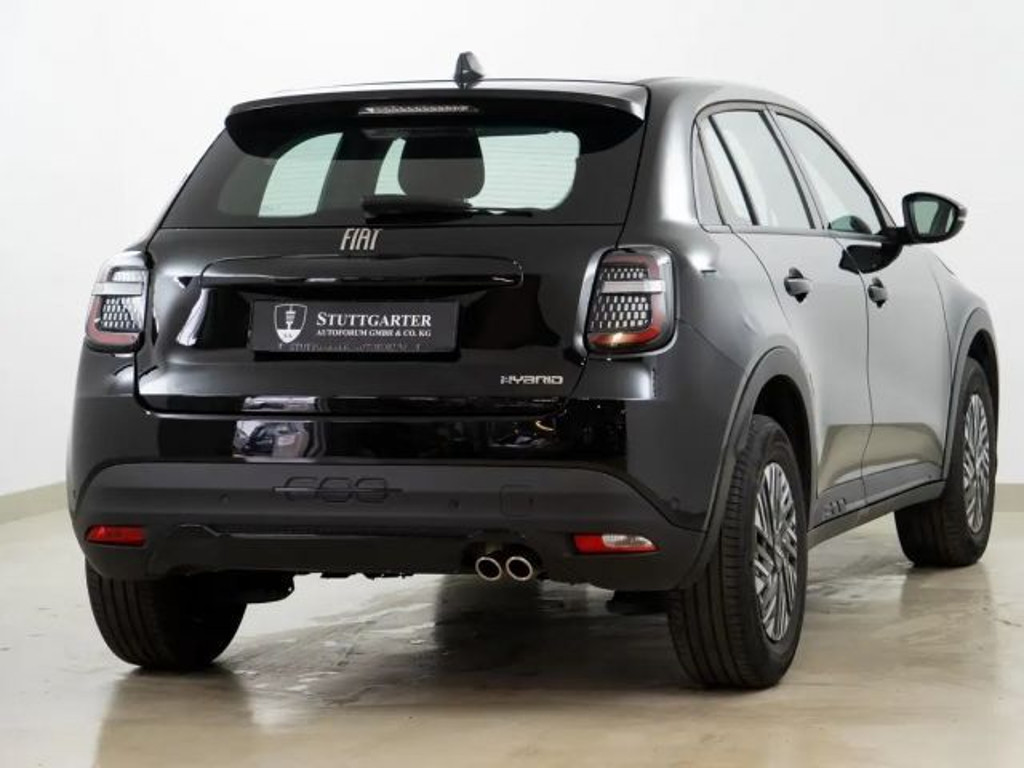 Fiat 600e