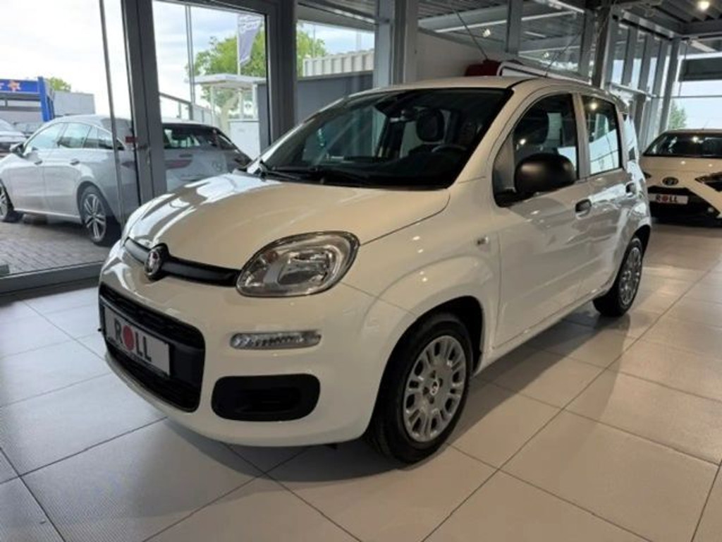 Fiat Pandina 1.0 GSE Hybrid 48 kW Pop