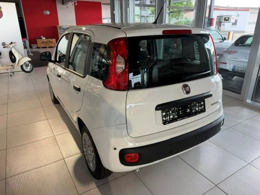 Fiat Pandina