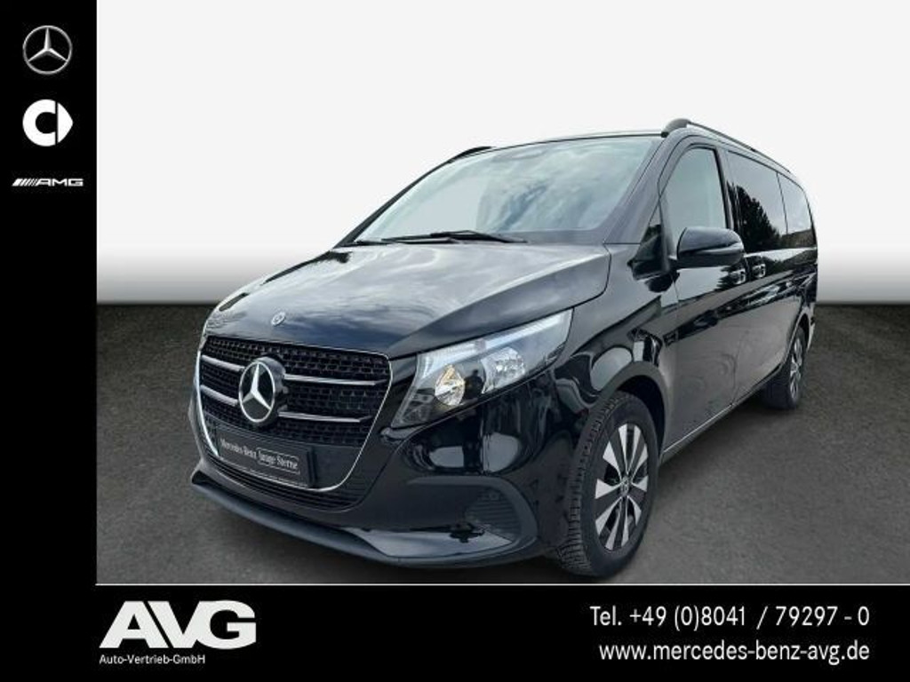 Mercedes-Benz V-Klasse V 220 Limousine Lang V 220 d