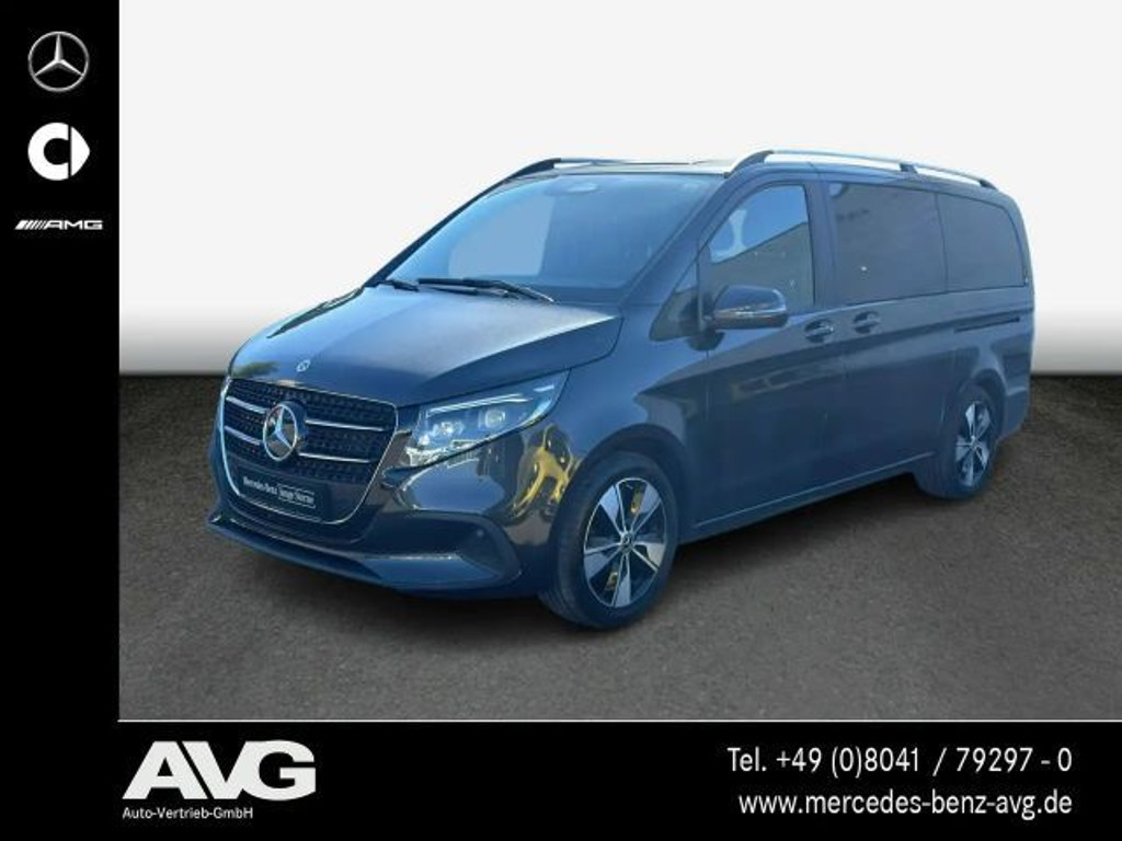 Mercedes-Benz V-Klasse V 250 Limousine Lang Style V 250 d