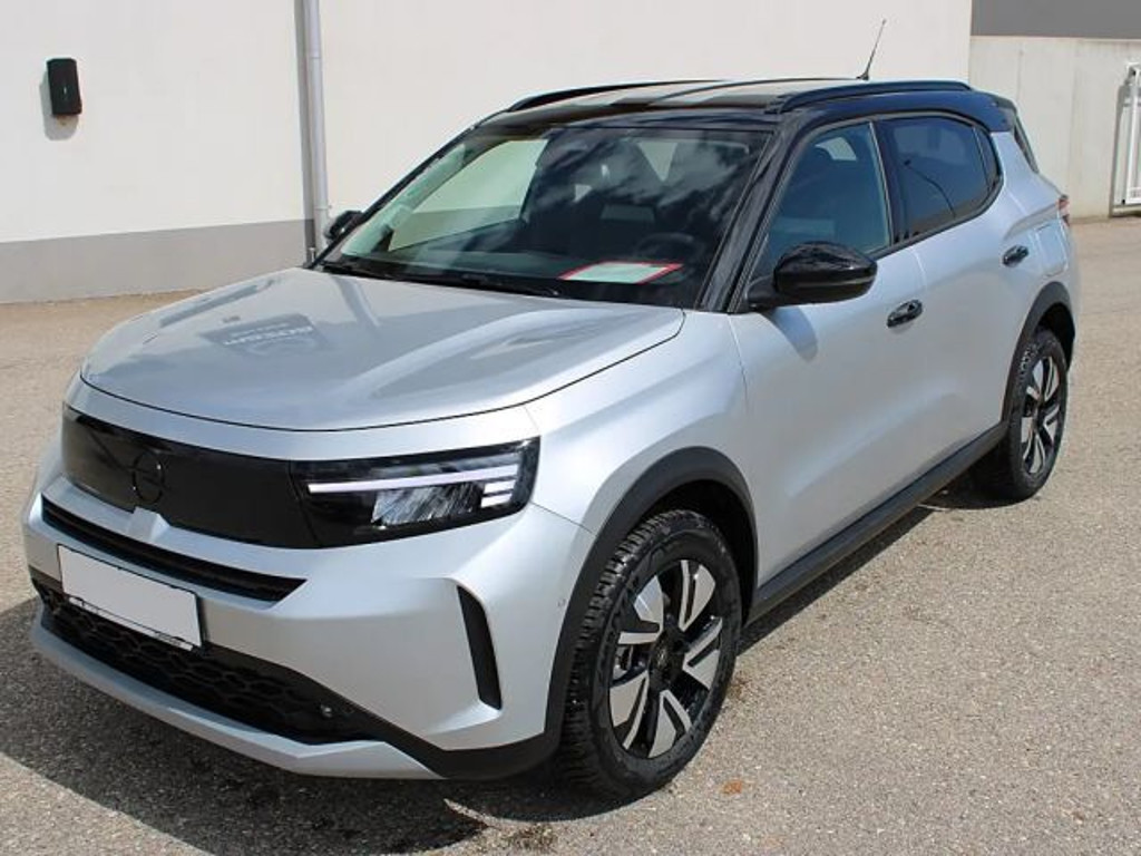 Opel Frontera GS-Line GS