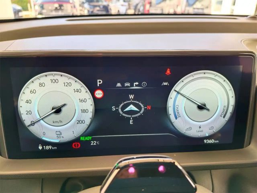 Hyundai INSTER