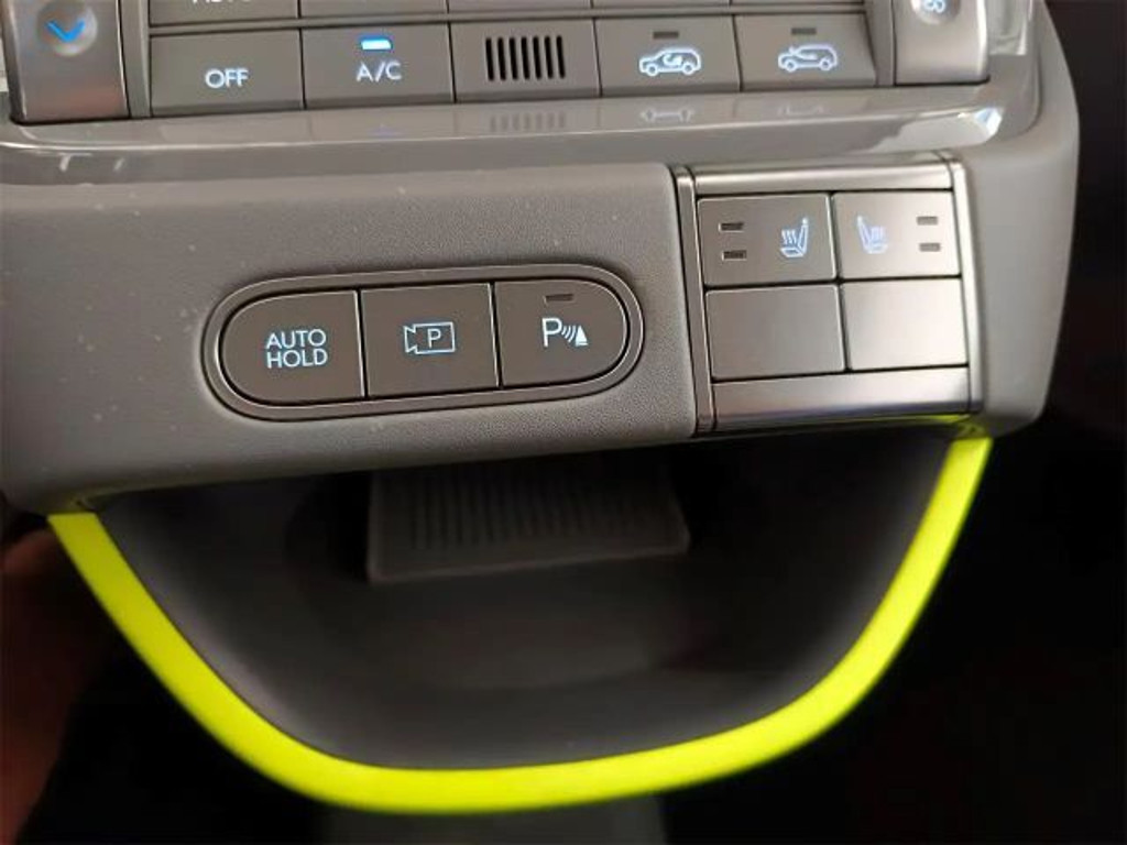 Hyundai INSTER