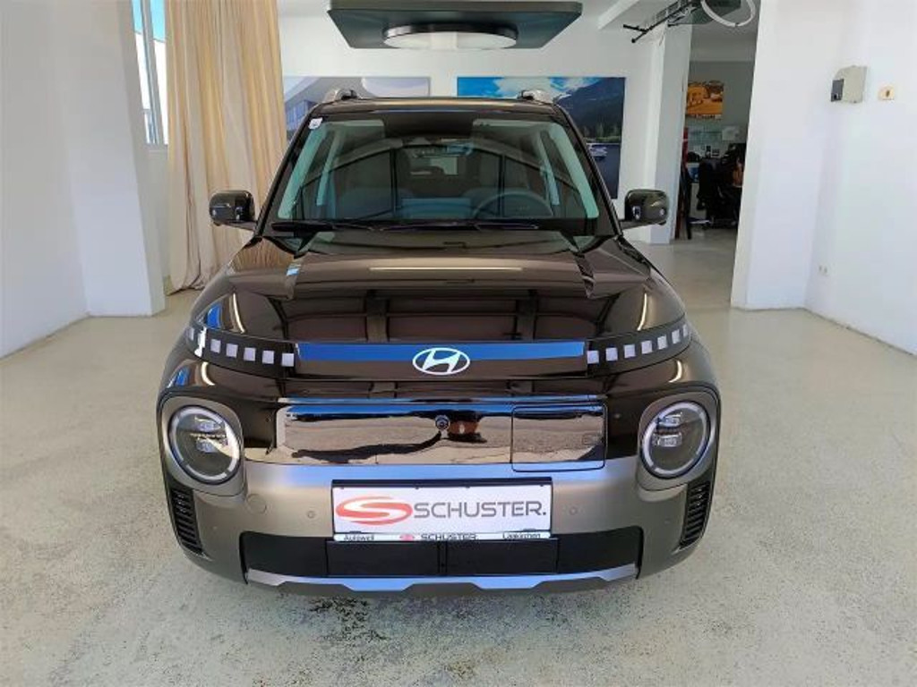 Hyundai INSTER