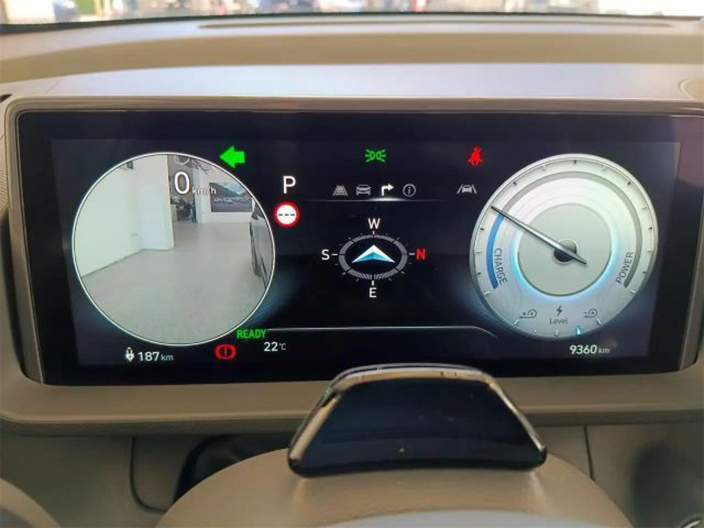 Hyundai INSTER