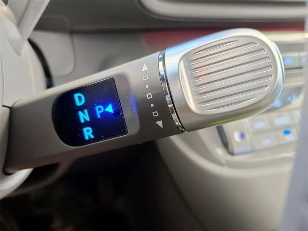 Hyundai INSTER