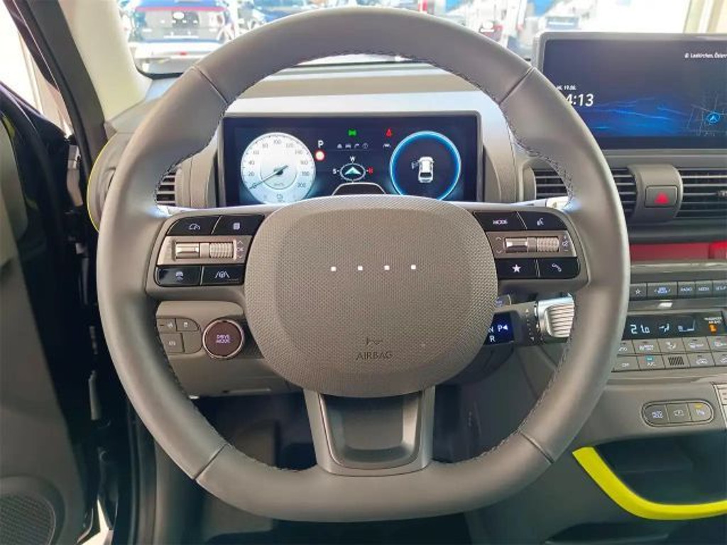 Hyundai INSTER