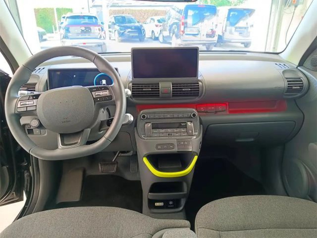 Hyundai INSTER