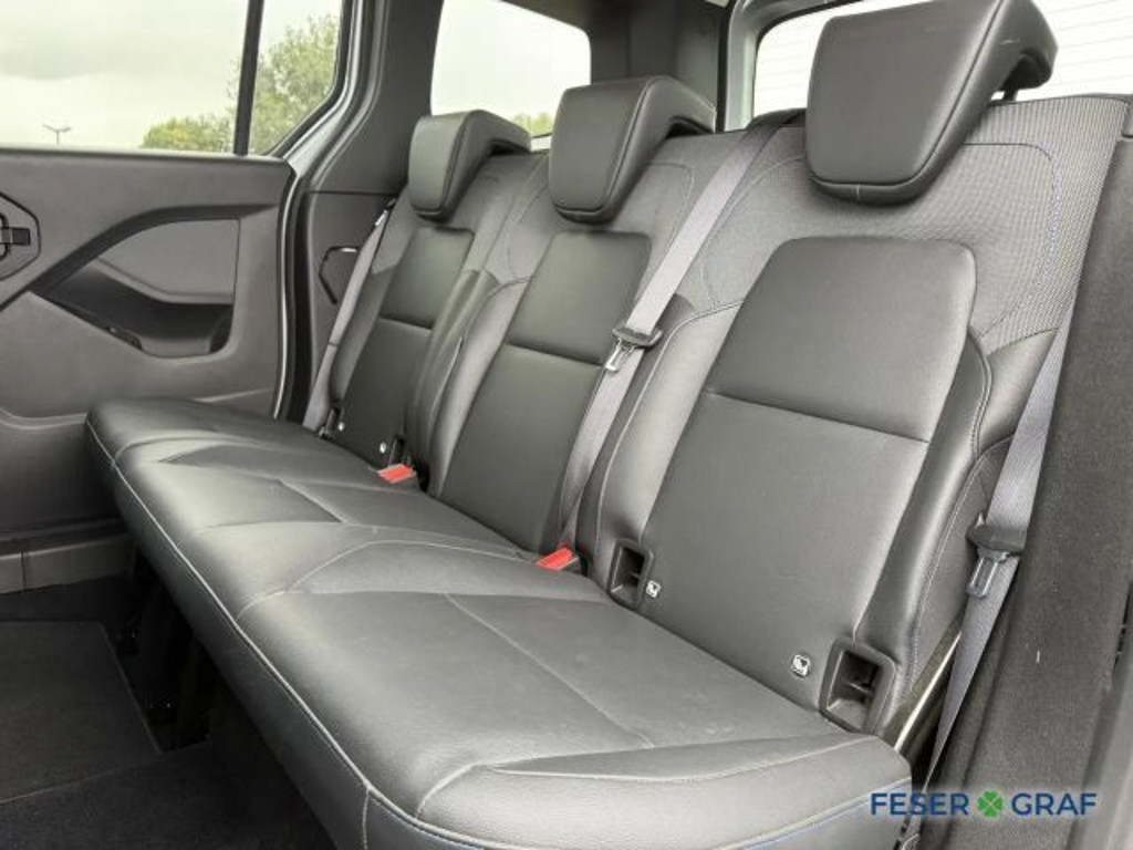 Nissan Townstar