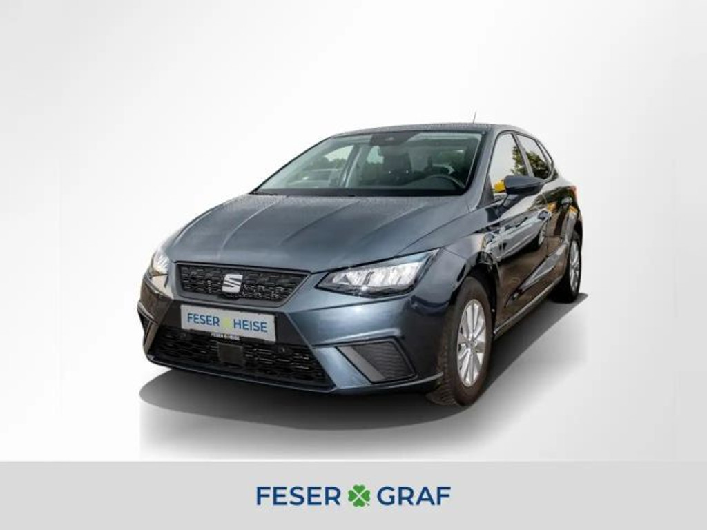 Seat Ibiza 1.0 TSI