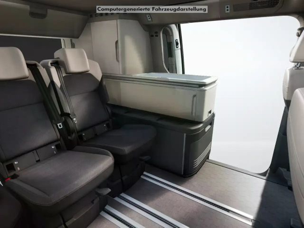 Volkswagen CALIFORNIA