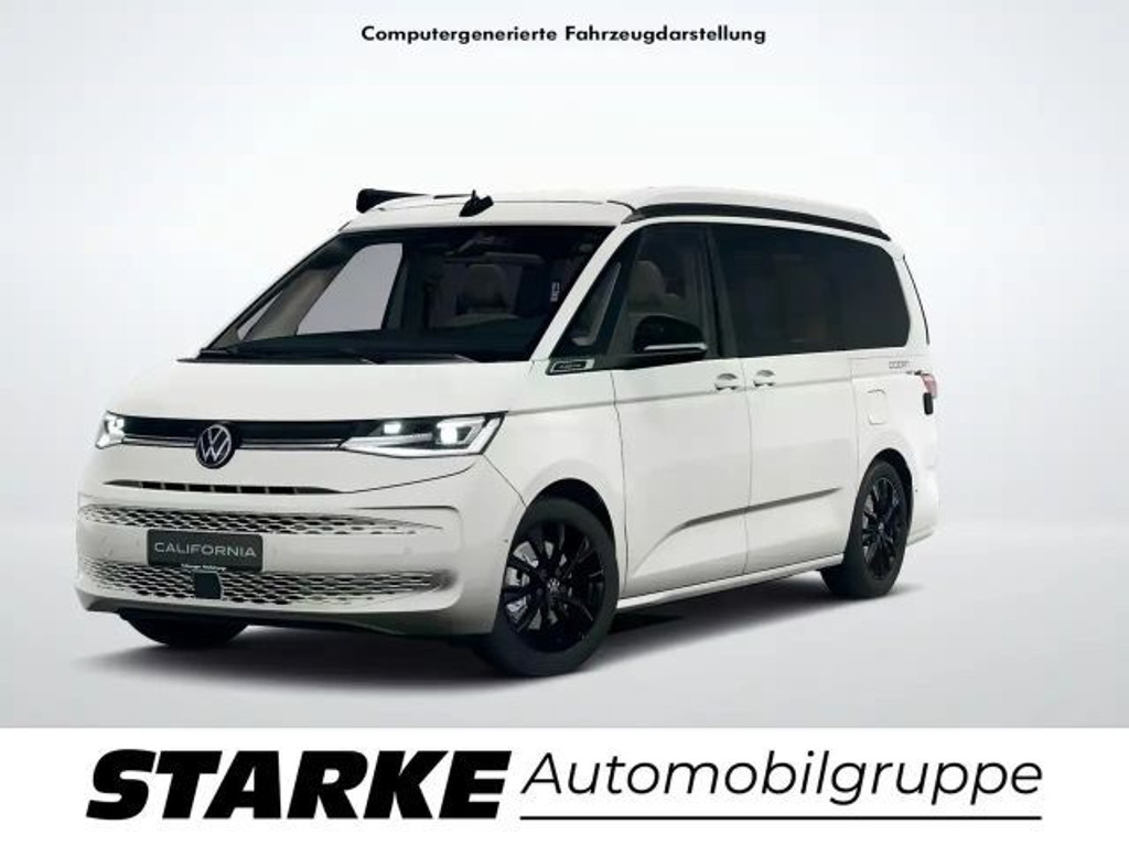 Volkswagen CALIFORNIA