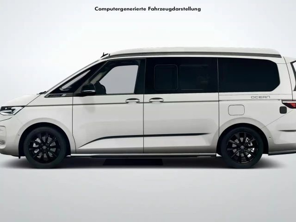 Volkswagen CALIFORNIA