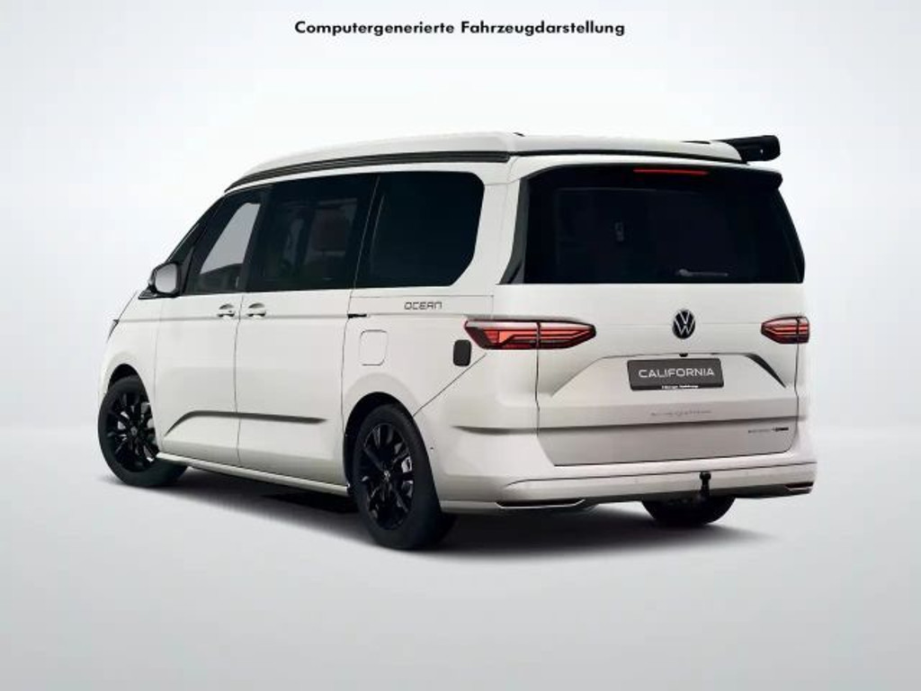 Volkswagen CALIFORNIA