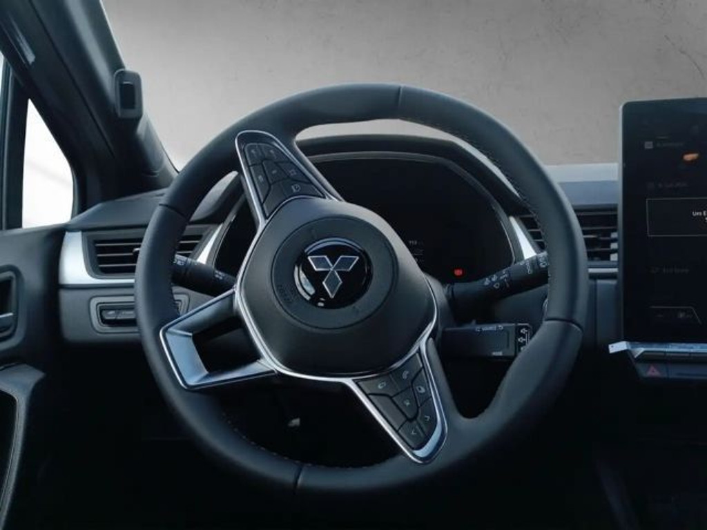 Mitsubishi Grandis