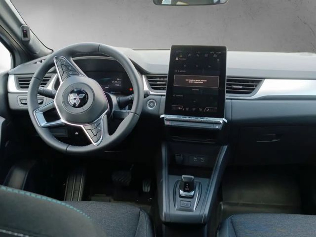 Mitsubishi Grandis