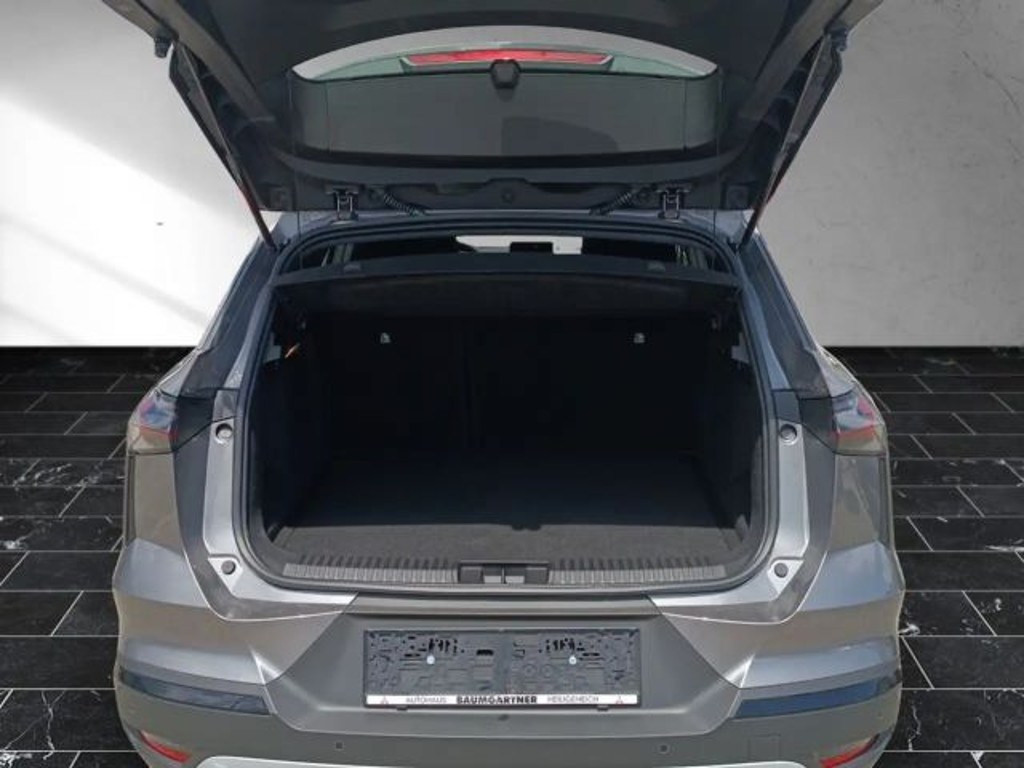Mitsubishi Grandis