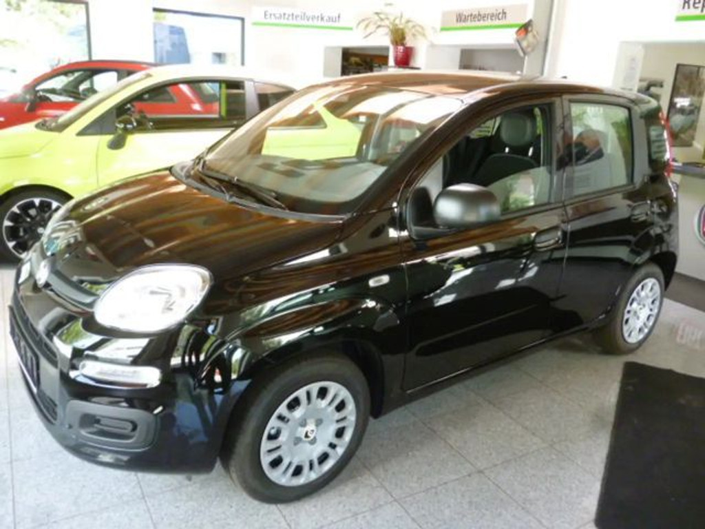 Fiat Pandina Pandina Pop