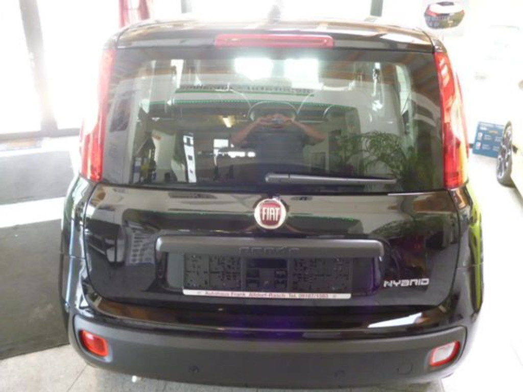 Fiat Pandina