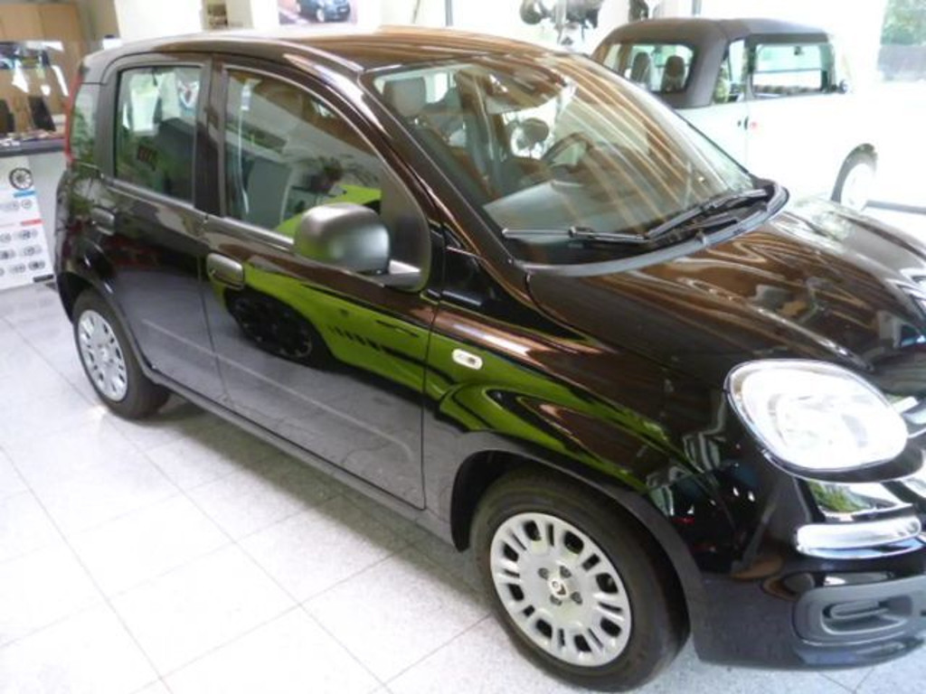 Fiat Pandina