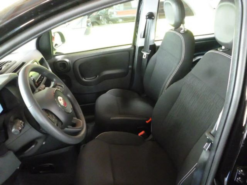 Fiat Pandina