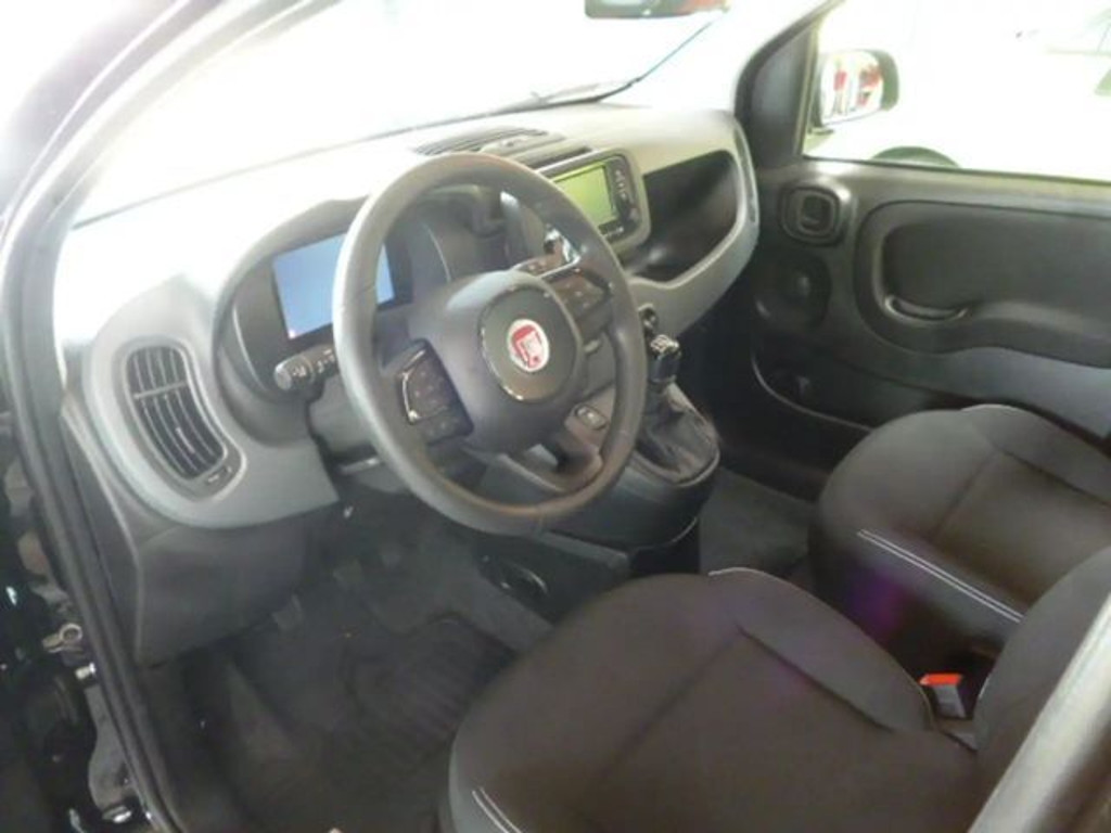 Fiat Pandina
