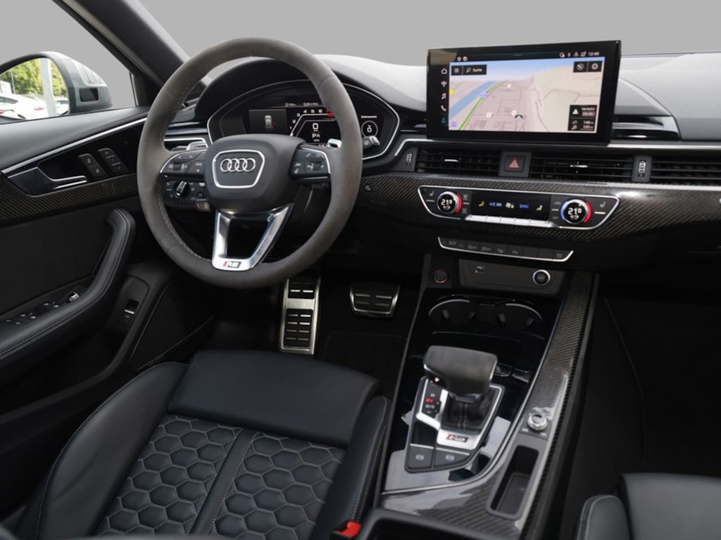 Audi RS4