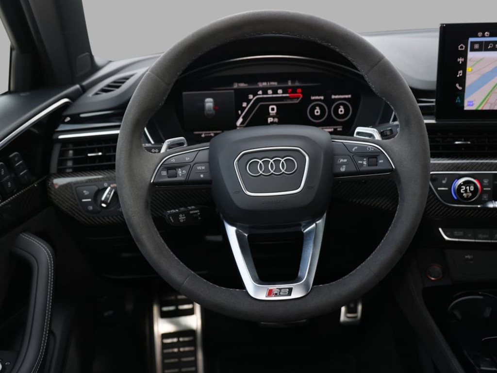 Audi RS4