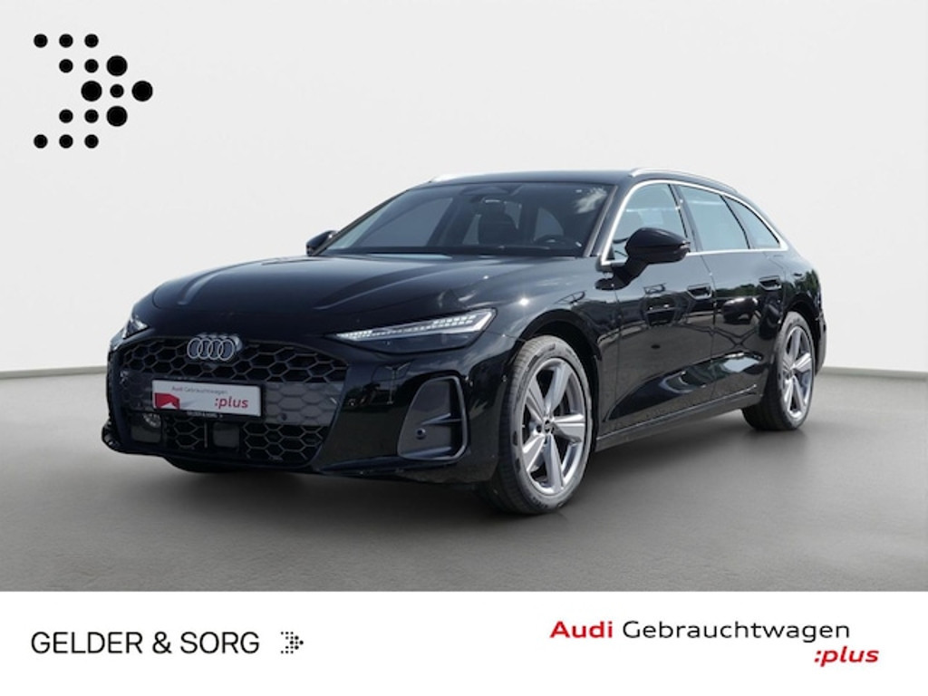 Audi A6 Avant Quattro S-Tronic Hybride
