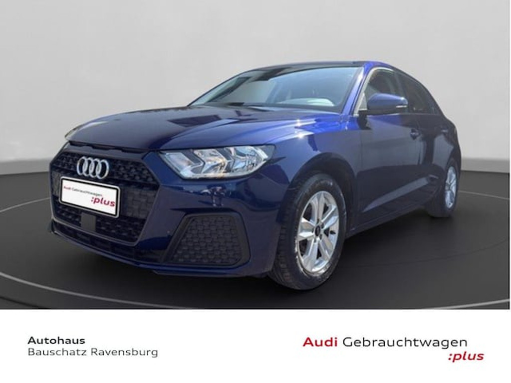 Audi A1 Sportback 30 TFSI