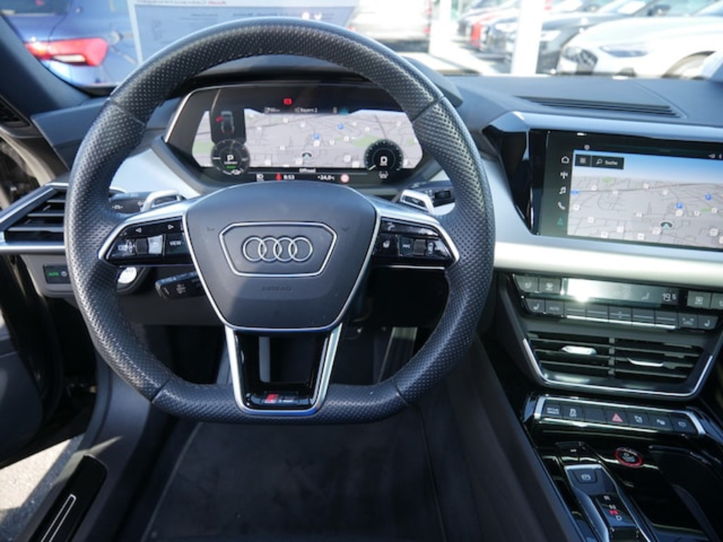 Audi RS e-tron GT