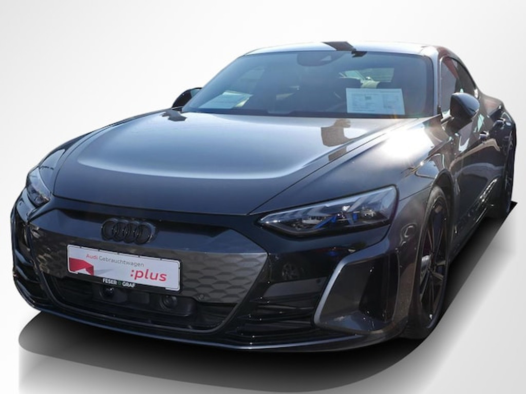 Audi RS e-tron GT
