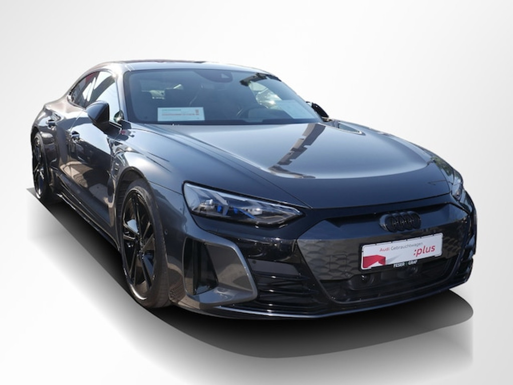 Audi RS e-tron GT