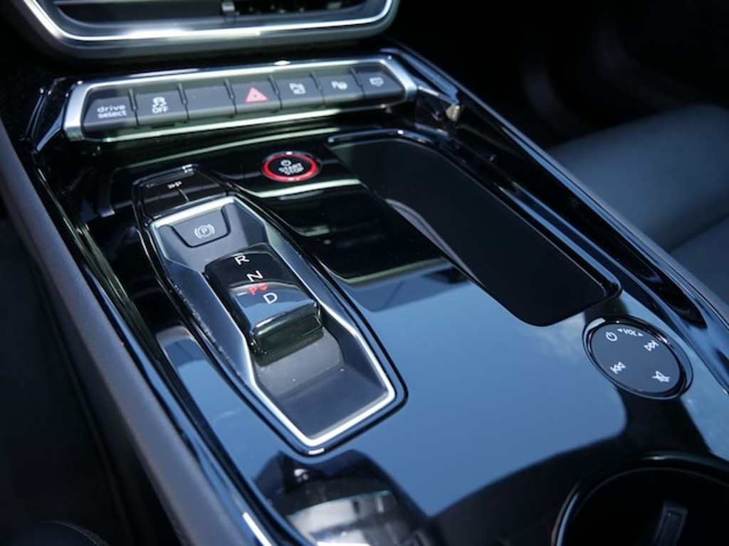 Audi RS e-tron GT