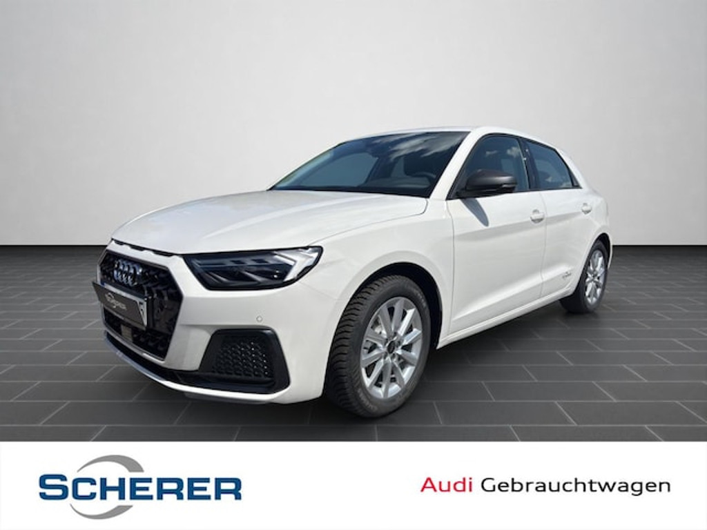 Audi A1 Sportback S-Tronic 30 TFSI