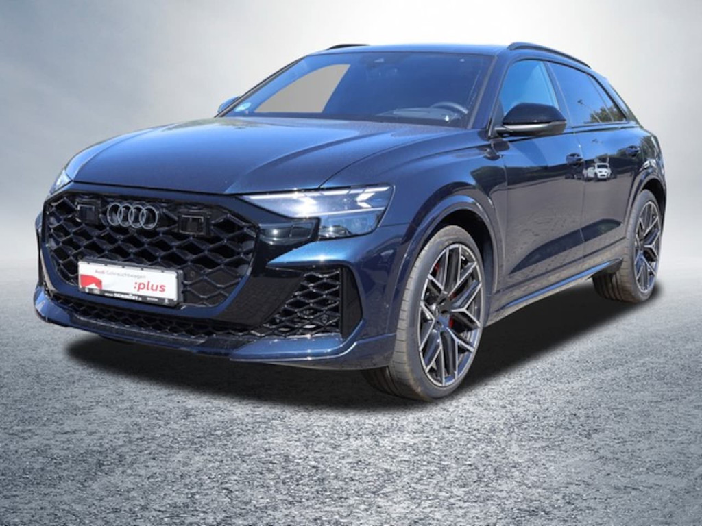 Audi RS Q8 Quattro