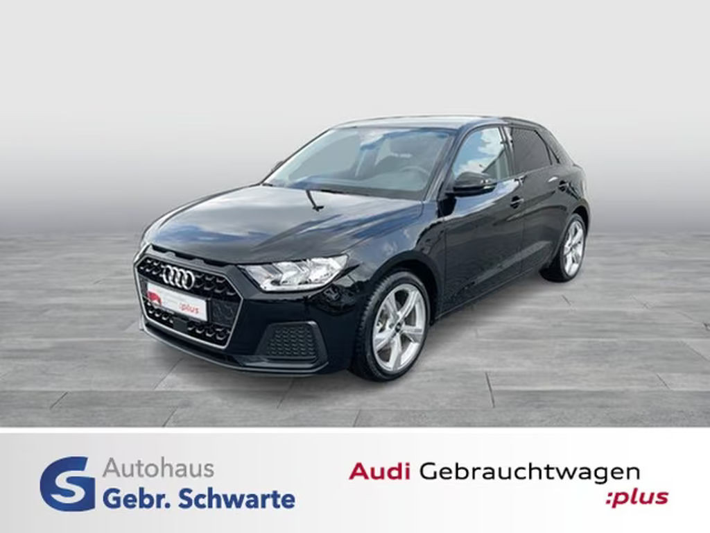 Audi A1 Sportback S-Tronic 30 TFSI