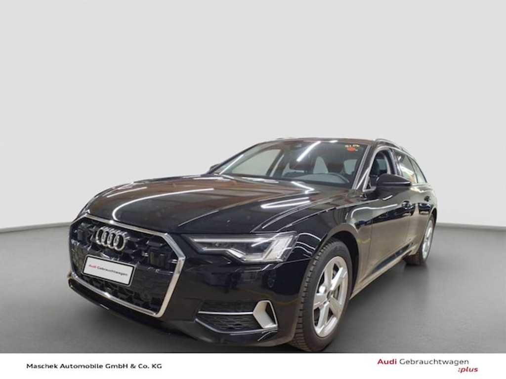 Audi A6 Avant Quattro S-Tronic Hybride 50 TFSI