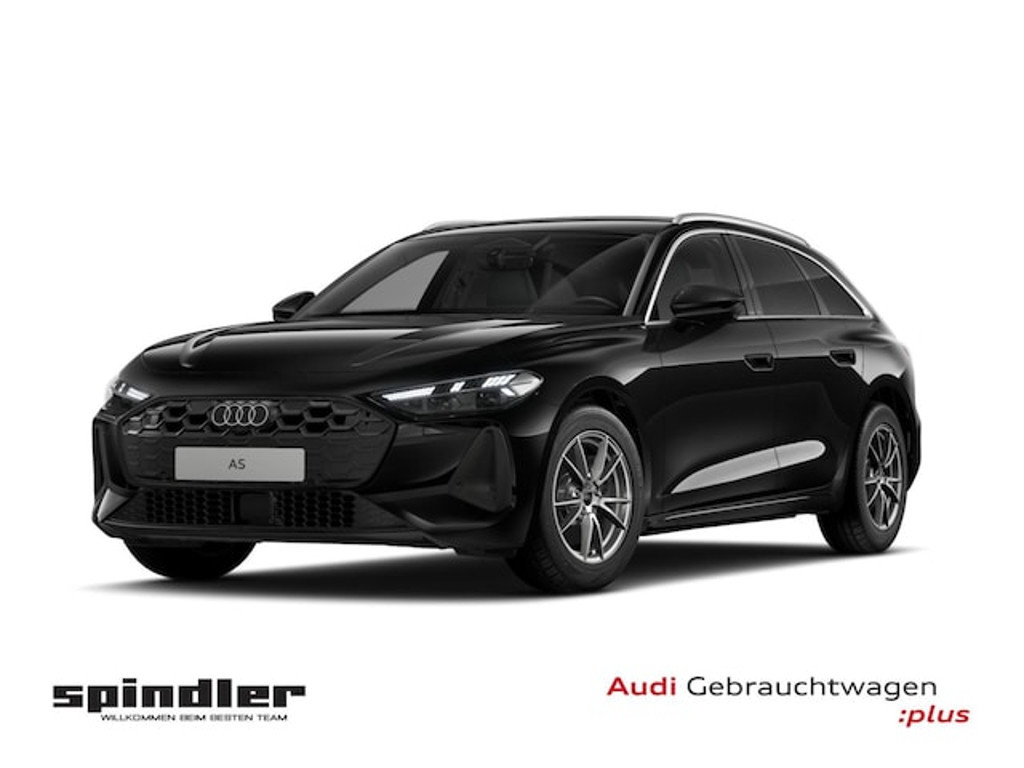 Audi A5 Avant Quattro S-Tronic
