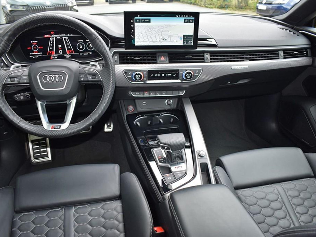 Audi RS5