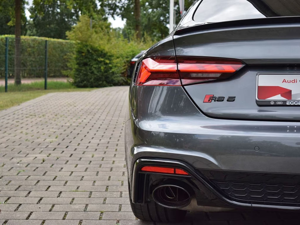 Audi RS5