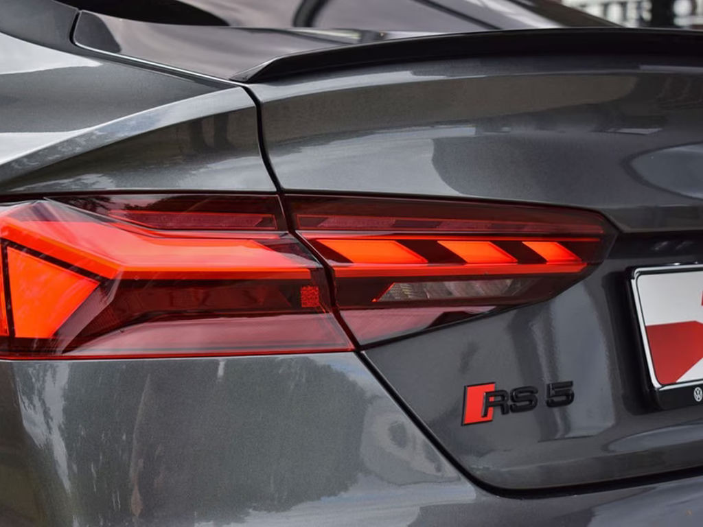 Audi RS5