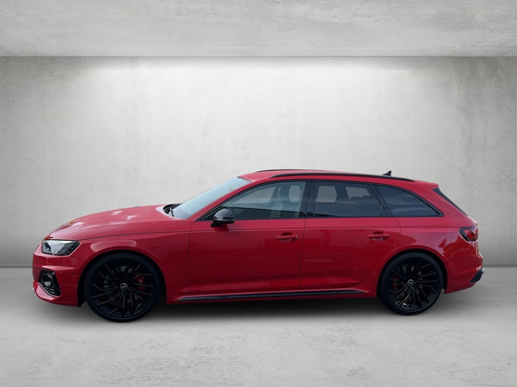 Audi RS4