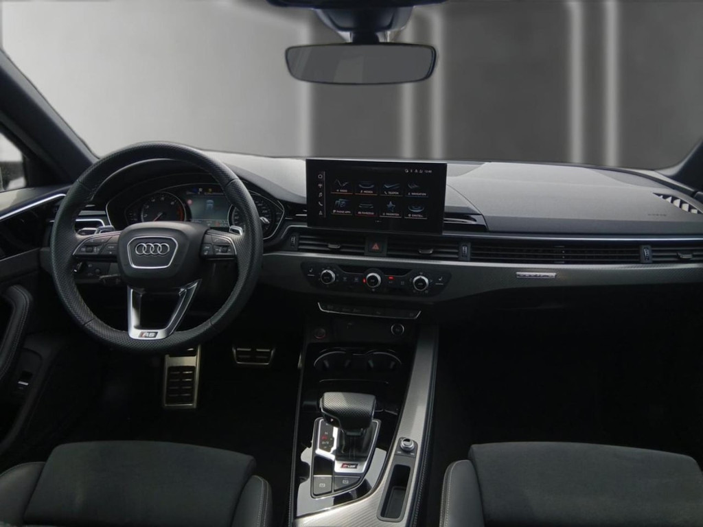 Audi RS4