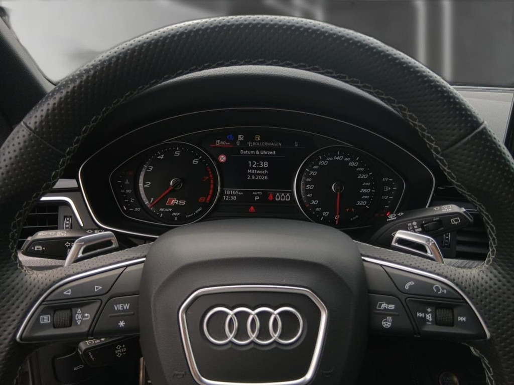 Audi RS4